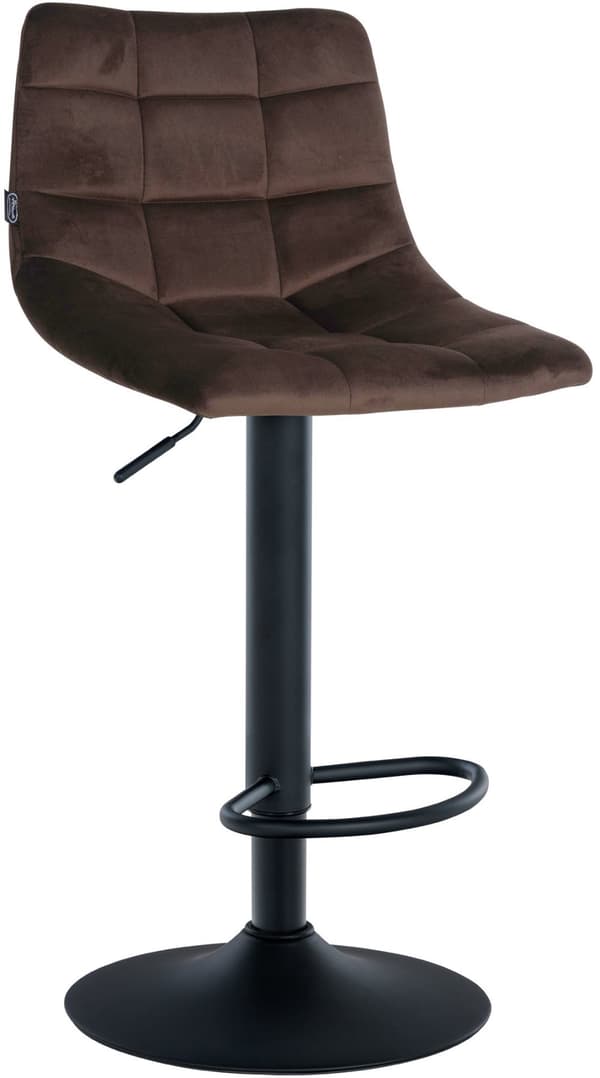 CLP Barstol Jerry Velvet