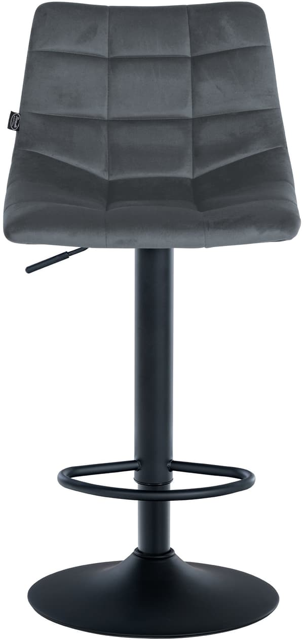 CLP Barstol Jerry Velvet