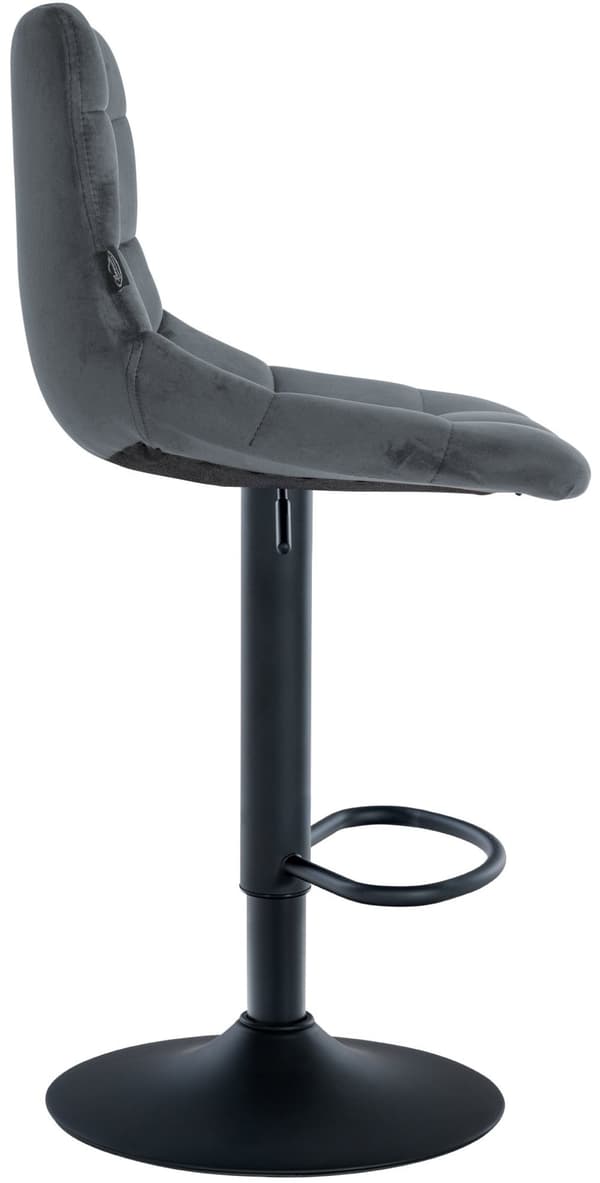 CLP Barstol Jerry Velvet