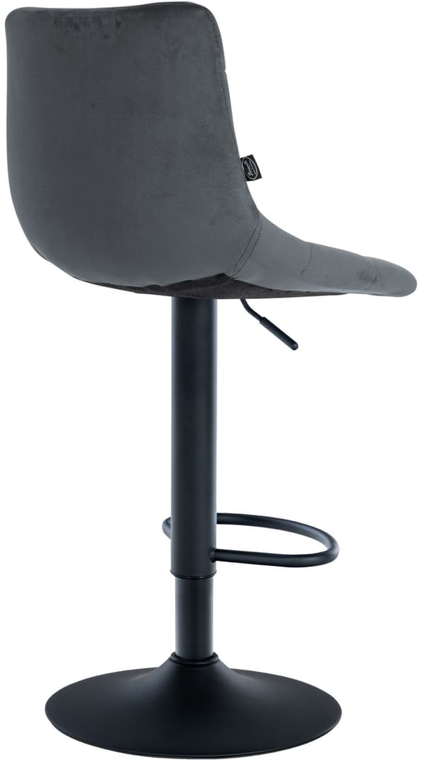 CLP Barstol Jerry Velvet