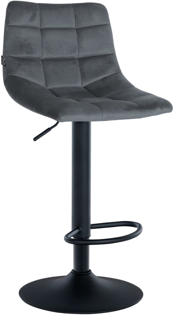 CLP Barstol Jerry Velvet