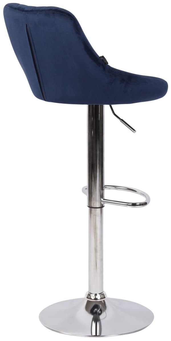 CLP Barstol Lazio Velvet