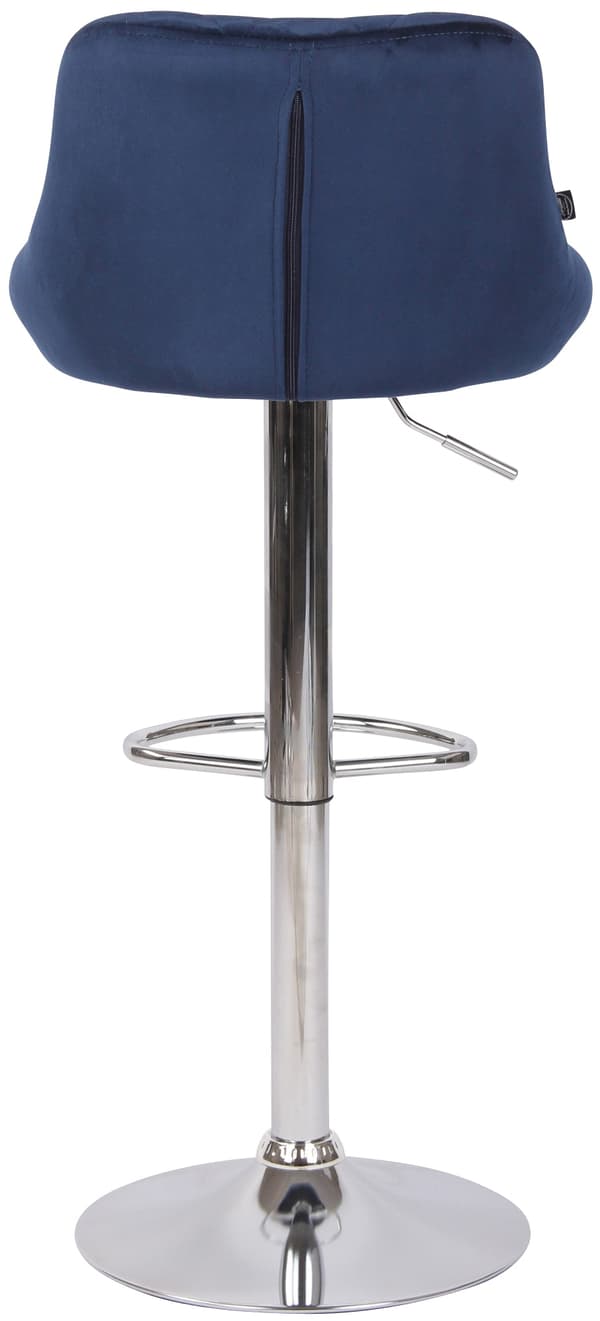 CLP Barstol Lazio Velvet