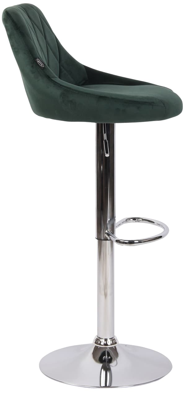CLP Baarijakkara Lazio Velvet