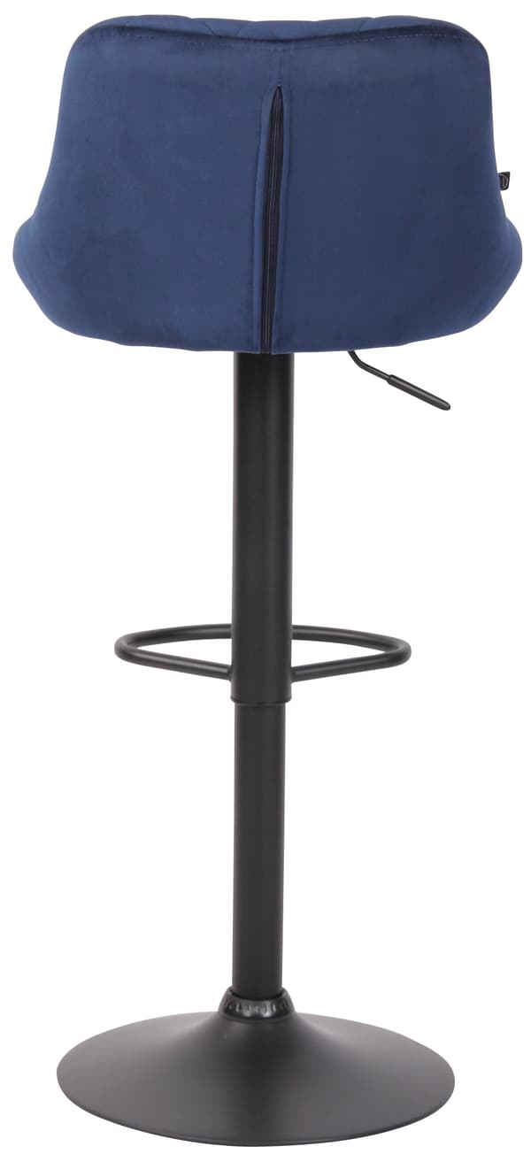 CLP Barstol Lazio Velvet
