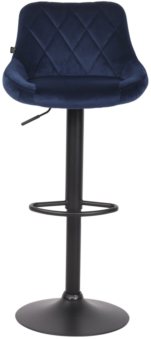CLP Barstol Lazio Velvet