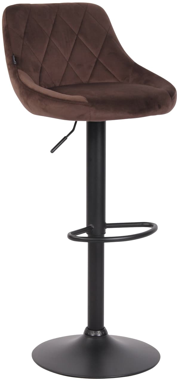 CLP Baarijakkara Lazio Velvet