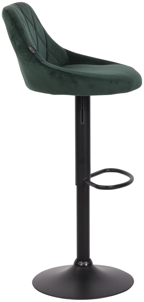 CLP Baarijakkara Lazio Velvet