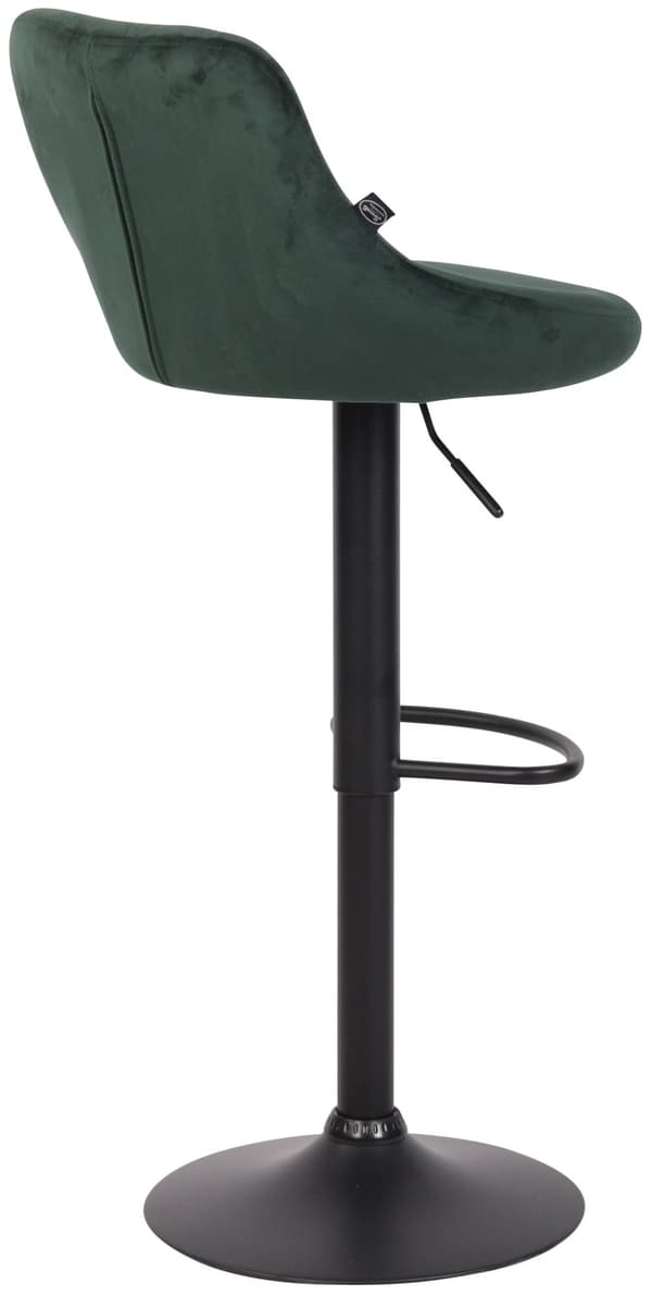 CLP Baarijakkara Lazio Velvet
