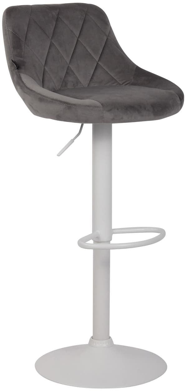 CLP Barstol Lazio Velvet