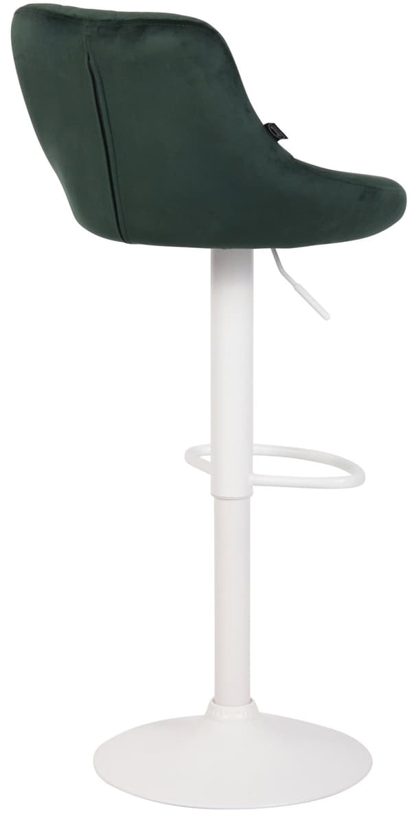 CLP Baarijakkara Lazio Velvet