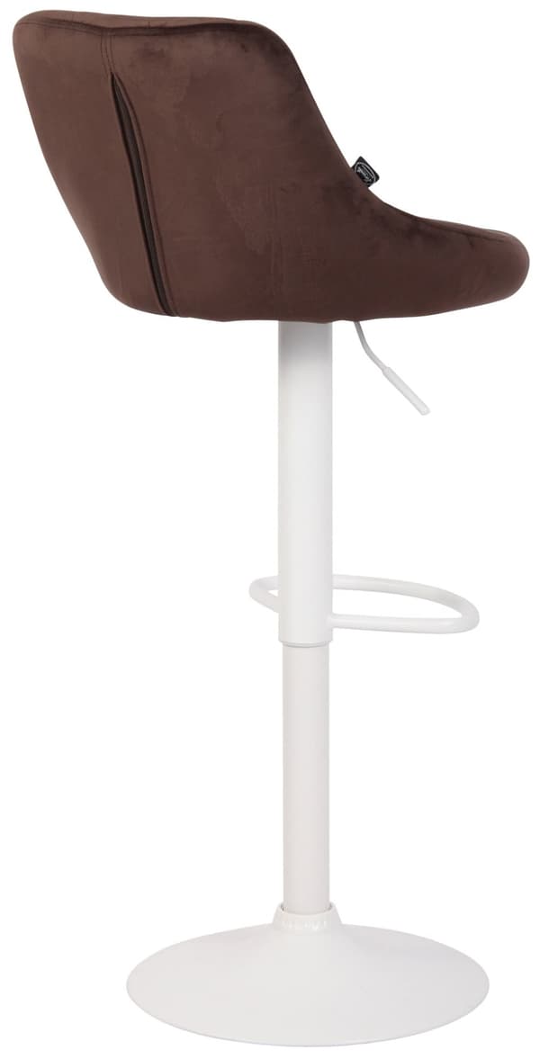 CLP Baarijakkara Lazio Velvet
