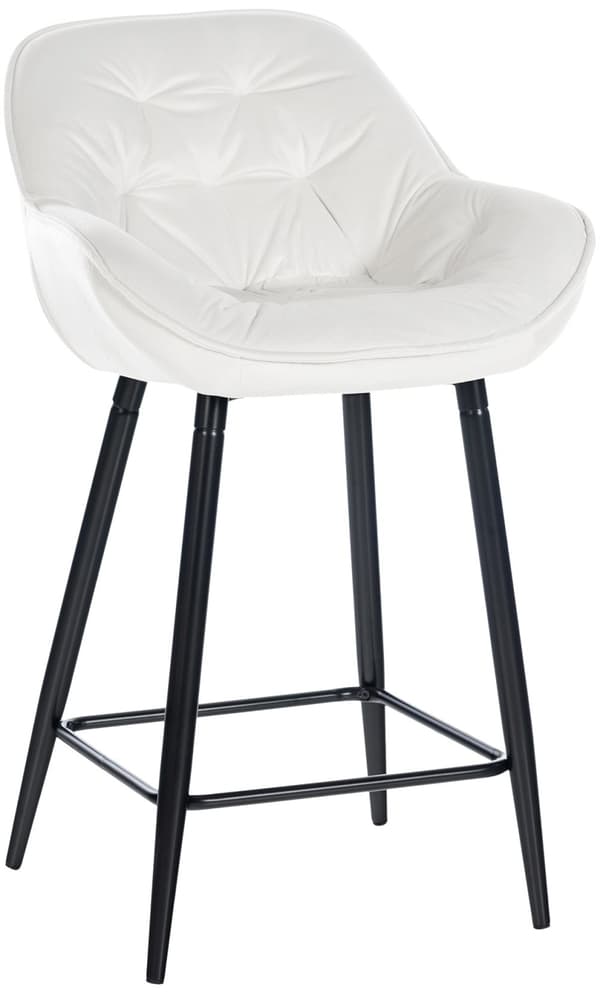 CLP Barstol Gibson Velvet Sitthöjd 76 cm