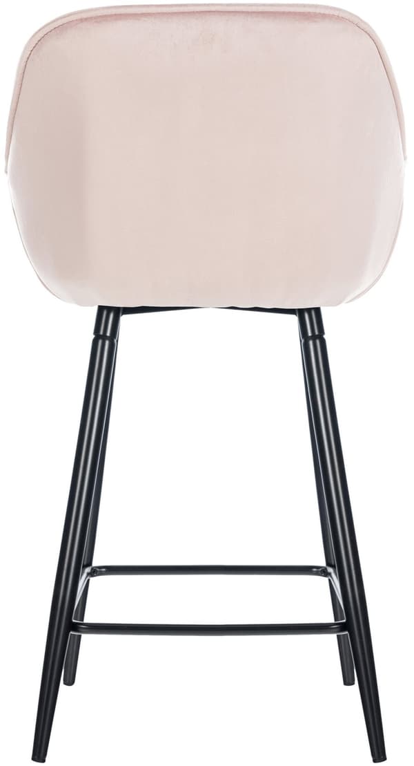 CLP Barstol Gibson Velvet Sitthöjd 76 cm