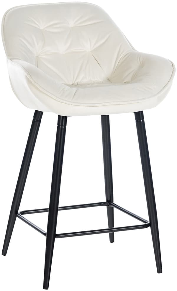 CLP Barstol Gibson Velvet Sitthöjd 76 cm