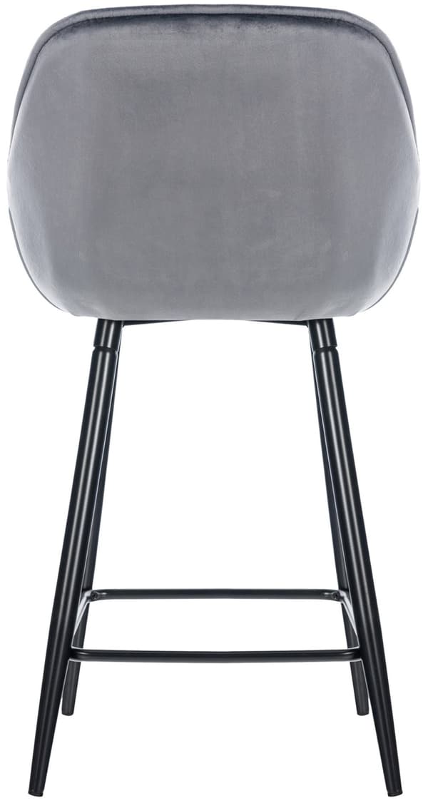 CLP Barstol Gibson Velvet Sitthöjd 76 cm