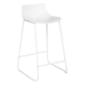 Miniatyrbild 1 av 3: Atmosphera "Otac" Design Barpall - Vit