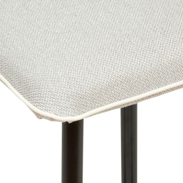 Atmosphera "Lanir" Design Barpall - Grå
