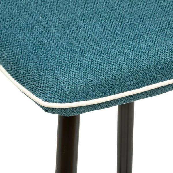 Atmosphera "Lanir" Design Barpall - Ankblå
