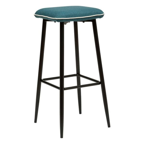Atmosphera "Lanir" Design Barpall - Ankblå