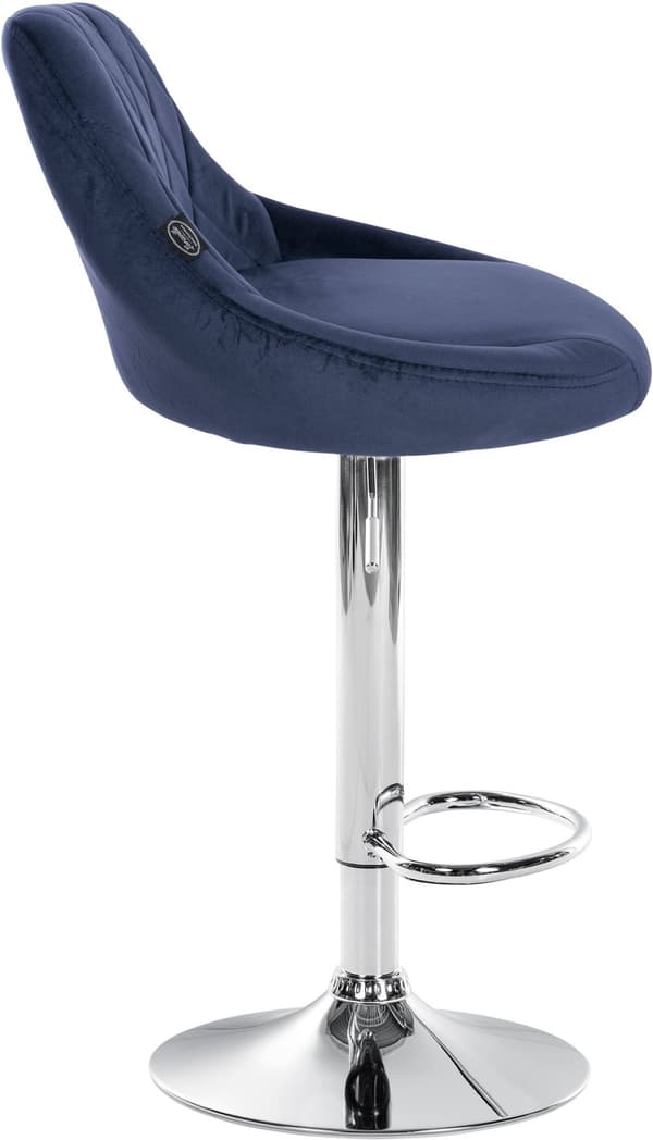 CLP 2 baarijakkaran sarja Lazio Velvet