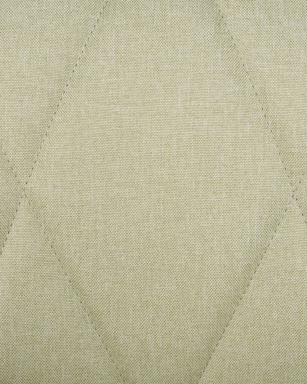 Barstol Lysegrøn Polyester Høj Køkkenstol Justerbar Counterstol med Ryglæn Design til Køkkenø Inspiration