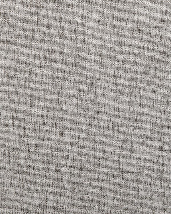 Barstole Grå Sæt af 2 Høj Køkkenstole Retro Rund Ryglæn Fodstøtte Design Counterstol til Barbord Stole til Køkkenø