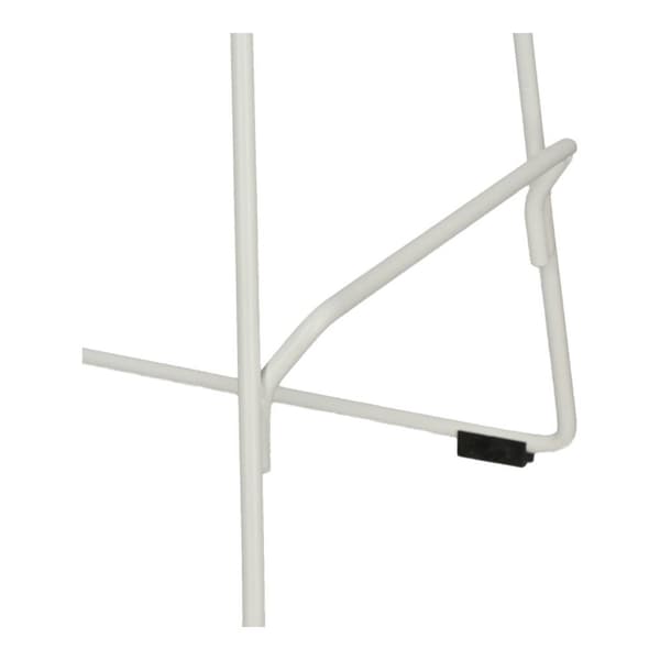 Vivia jakkara 66cm valkoinen