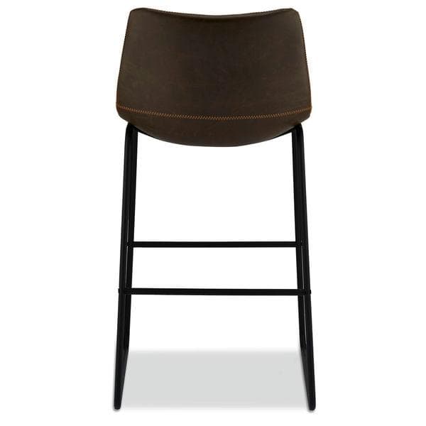 Barstol Veloura 2 stk