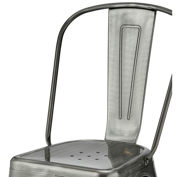 Tuoli Bostonian 4kpl setti