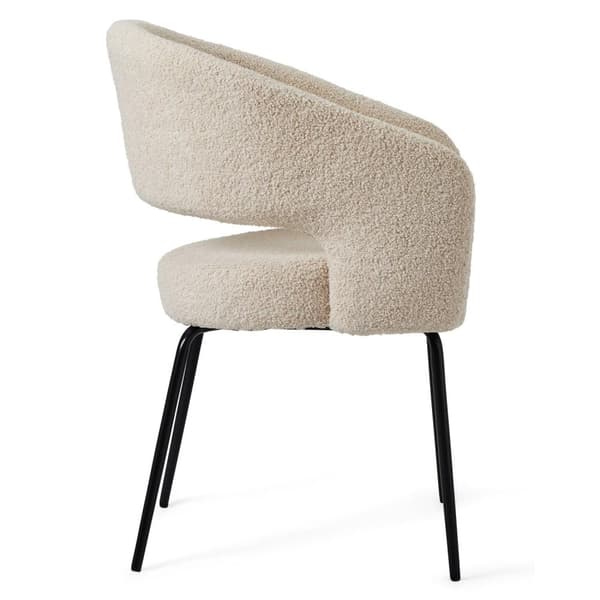 Stol Amsterdamish 2 stk
