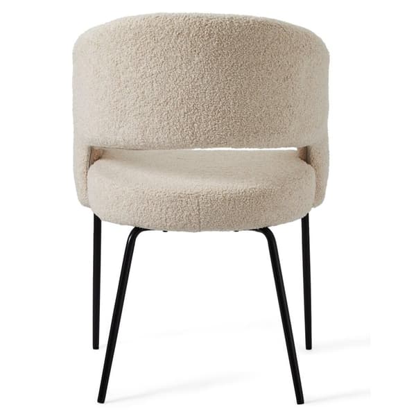 Stol Amsterdamish 2 stk