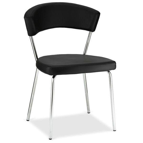 Barstol Komforta 4 stk