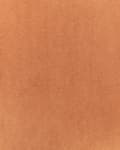 Miniatyrbild 8 av 8: Set om 2 Barstolar Orange Sammet med Fotstöd Köksö Matstolar Matsal Vardagsrum