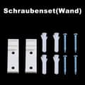 Miniatyrbillede 8 af 8: Rootz Barstol - Justerbar bordstol - Drejelig barstol - Komfortabel siddeplads - Nem montering - Holdbart design - 38cm x 35cm x 84-106cm Justerbar hø
