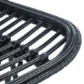 Miniatyrbillede 7 af 8: Barstole 2 stk. Rattan sort - Barstol - Barstole - Home & Living
