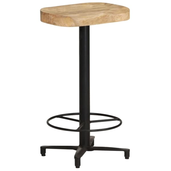 Baarijakkarat 2 kpl 66 cm täysi mangopuu