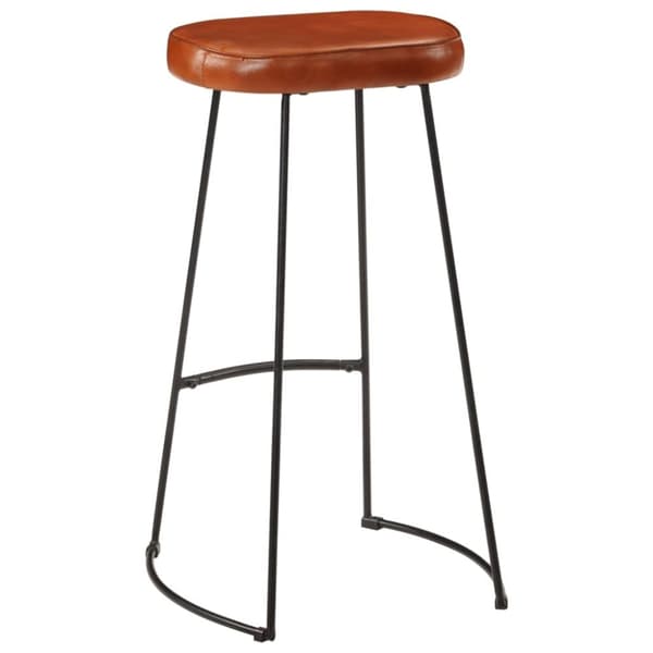 vidaXL Gavin barkrakker 2 stk 44x37,5x78 cm