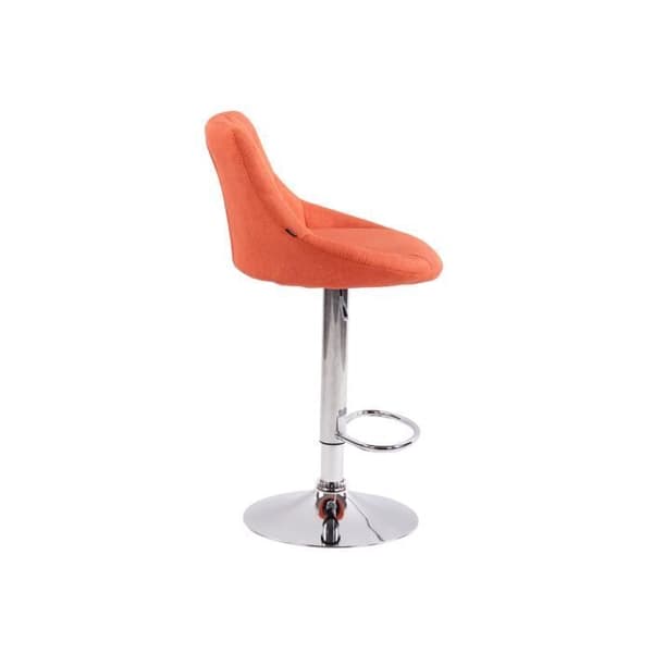 Barstol -NEYRON Finish (orange)