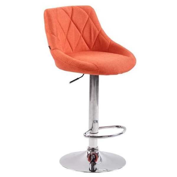 Barstol -NEYRON Finish (orange)