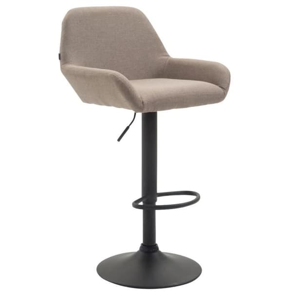 Barstol -MAGNIEUFFinish (Taupe)