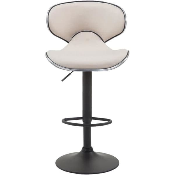Barpall -BREZAN V2 Black Finish (Cream)