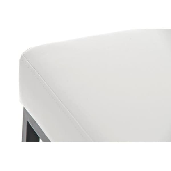 Barstol - CLP - MONTREAL B85 - Svart Metall - 14 Färger - Höjdjusterbar 80/85 cm