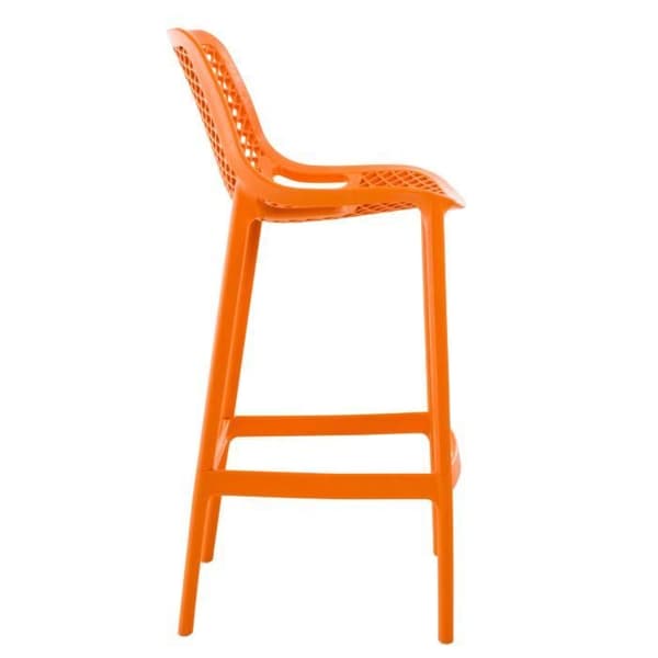 Barstol -GORSLEE (orange)