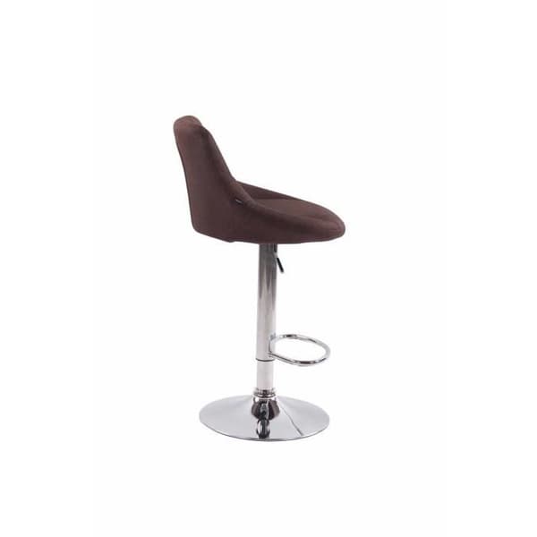 Barstol -NEYRON Finish (brun)