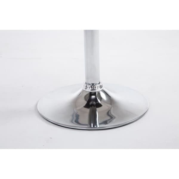 California barstol - CLP - Brun - Tyg - Modernt - Design