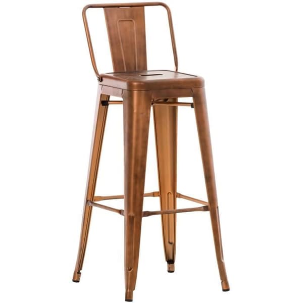 Mason metall barstol - CLP - Modern - Design - Kök - Inredning