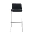Miniatyrbild 3 av 4: Barstol - CLP - HOOVER - 100% Polyester - Metall - Contemporary Stil