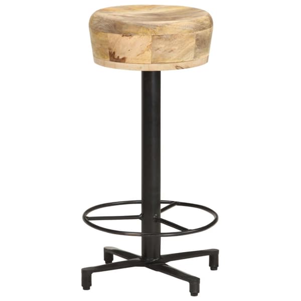 Baarijakkarat 2 kpl 66 cm täysi mangopuu