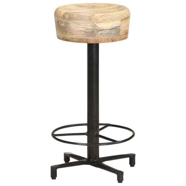 Baarijakkarat 2 kpl 66 cm täysi mangopuu
